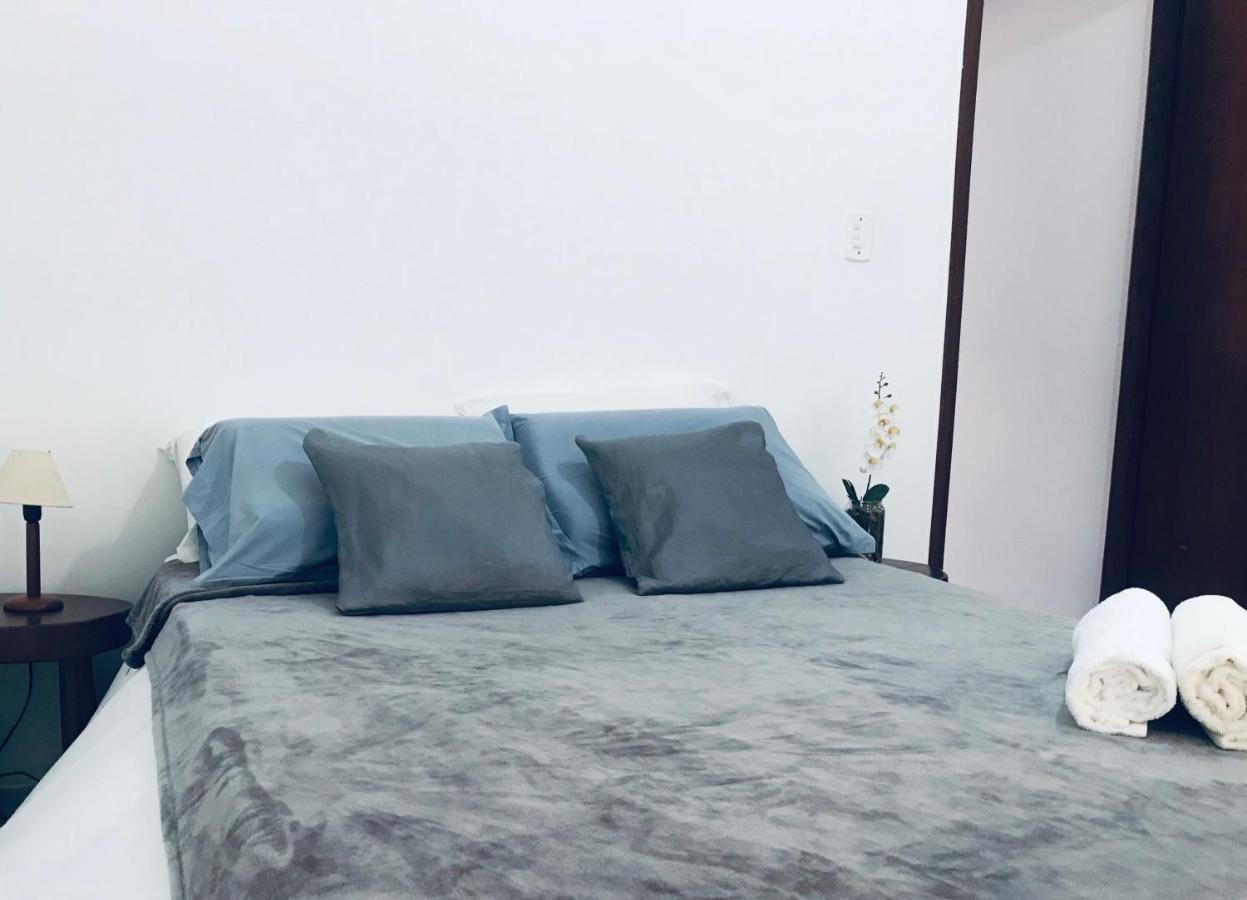 Apartamento 02 No Vivendas Do Serrano Em Lencois Eksteriør bilde