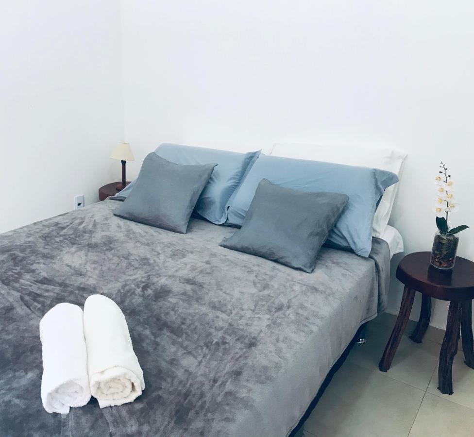 Apartamento 02 No Vivendas Do Serrano Em Lencois Eksteriør bilde