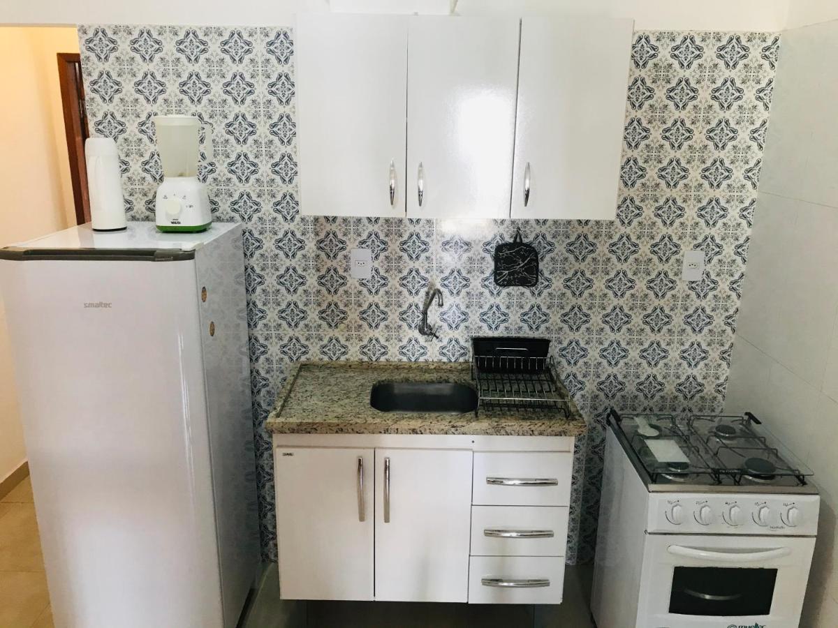Apartamento 02 No Vivendas Do Serrano Em Lencois Eksteriør bilde
