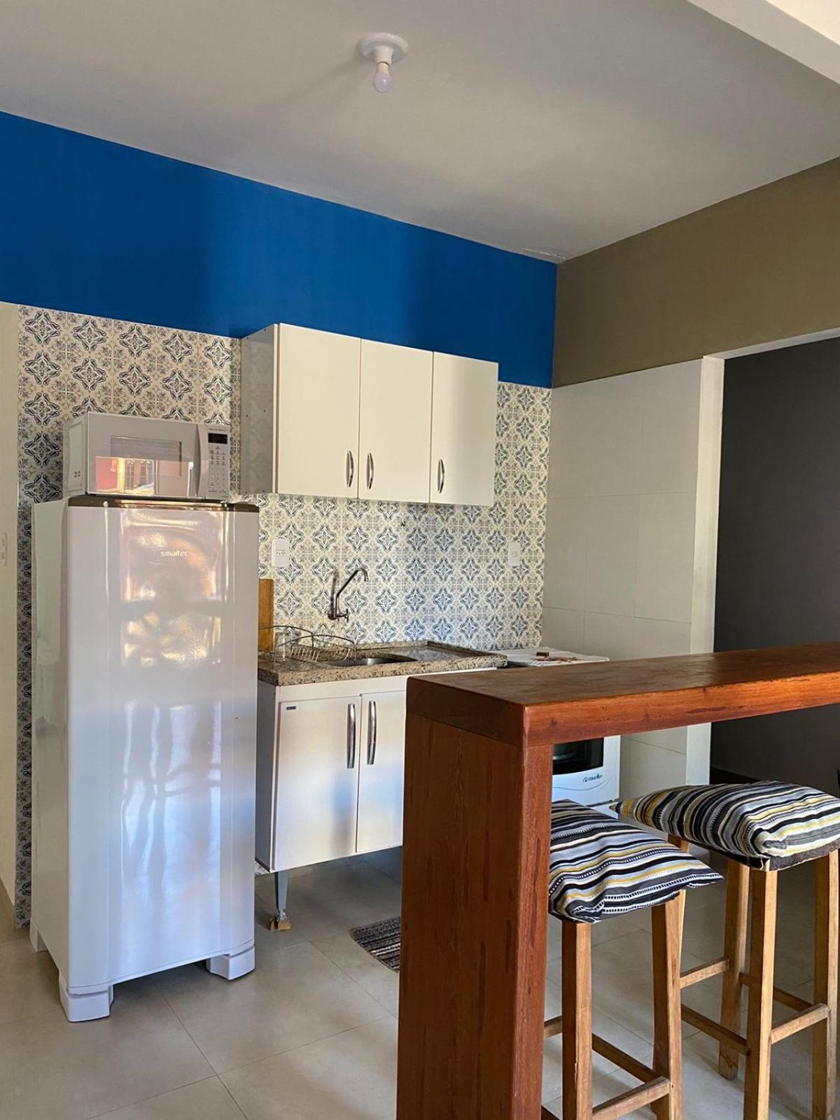 Apartamento 02 No Vivendas Do Serrano Em Lencois Eksteriør bilde