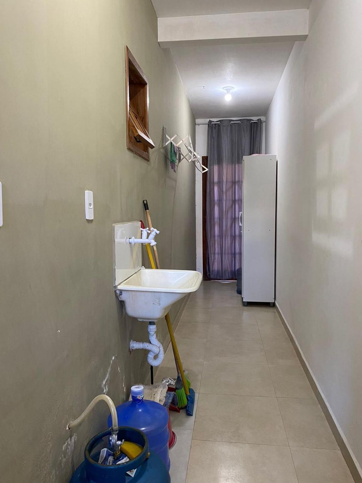 Apartamento 02 No Vivendas Do Serrano Em Lencois Eksteriør bilde