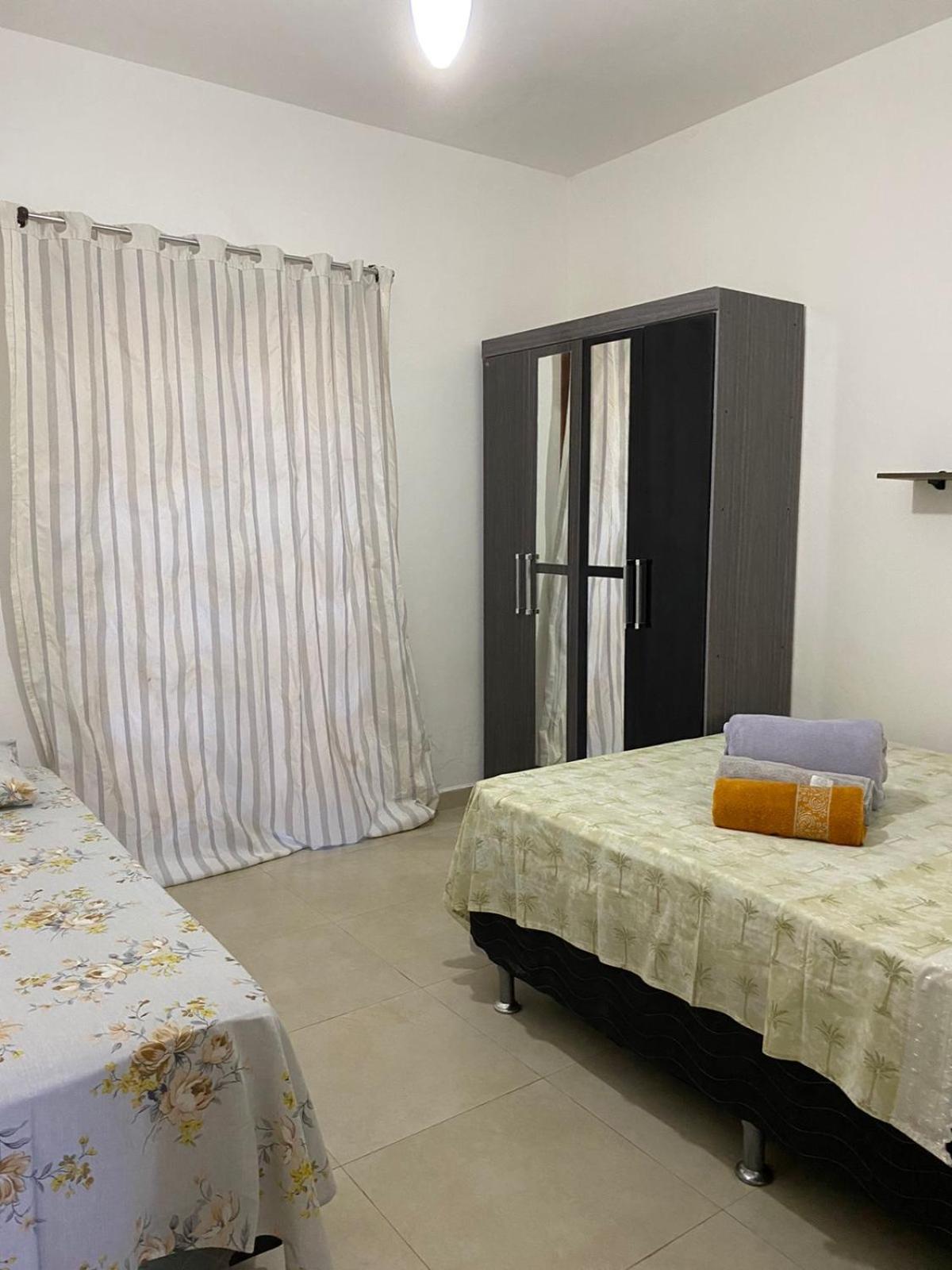 Apartamento 02 No Vivendas Do Serrano Em Lencois Eksteriør bilde