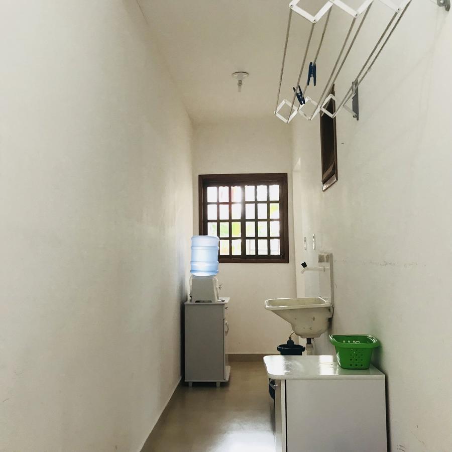 Apartamento 02 No Vivendas Do Serrano Em Lencois Eksteriør bilde