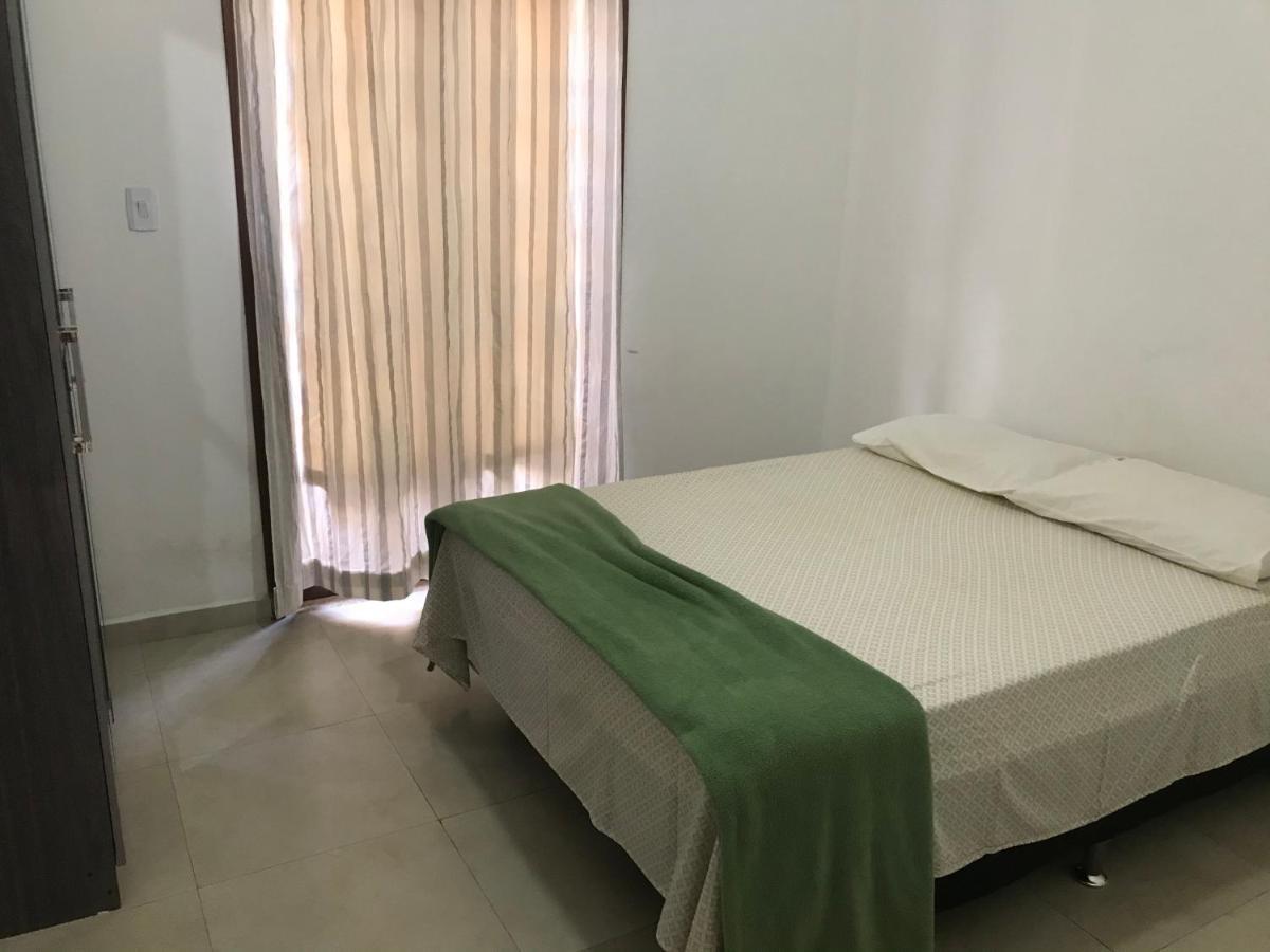 Apartamento 02 No Vivendas Do Serrano Em Lencois Eksteriør bilde